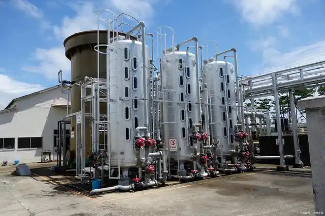 "新生代崛起"!为电解水制氢技术增砖添瓦