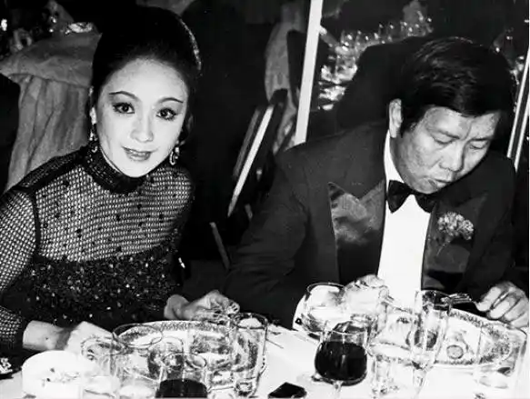 69岁病死无人知,女星沉浮录之李菁_李国瑛_林青霞_邵氏