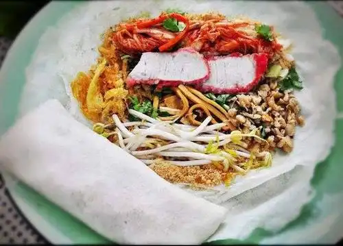 好成财牛排馆> 涂门街221号(大清真寺和关帝庙附近)  东兴牛肉店> 庄