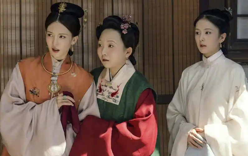 玉楼春5位女主结局各不同2位收获幸福3位结局很悲情