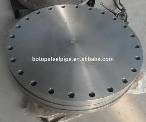 47 series a/b blind flange