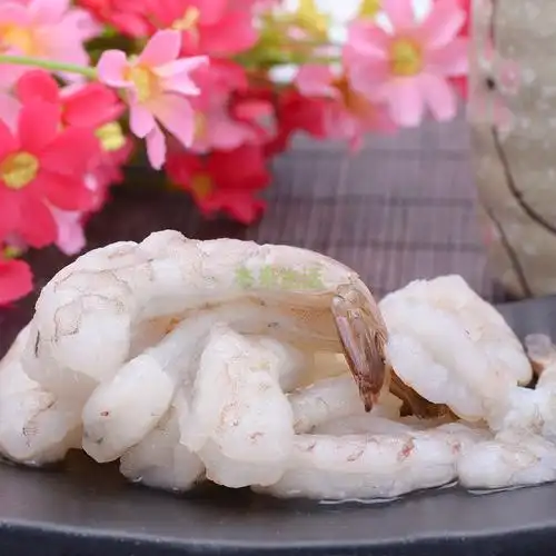 大洋世家 生凤尾虾 200g【行情 报价 价格 评测 特价 折扣】-本来生活