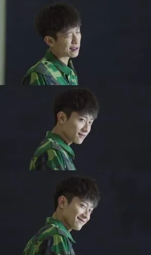 春风十里不如你 张一山