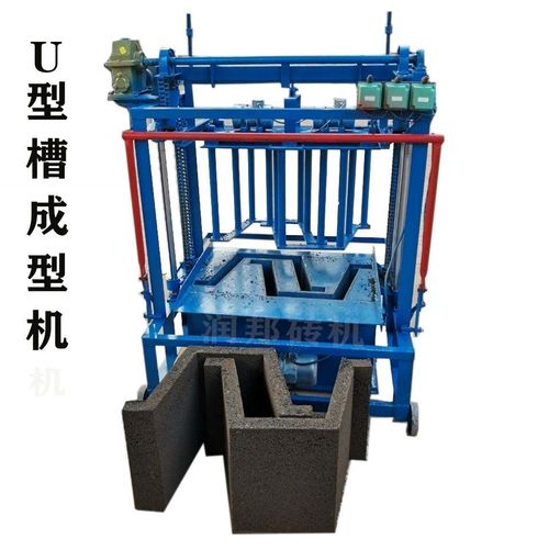 水泥制管机 预制井圈设备 混凝土渗水管机器 井筒管化粪池管设备