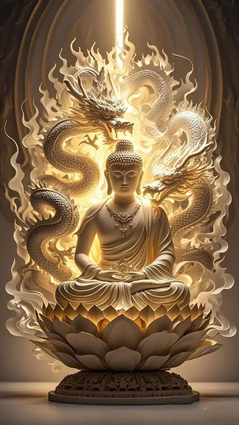 刀郎厦门演唱会,又玩疯了.#大日如来手机屏保图片 #佛像图片