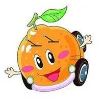 橙子头像图片_微信头像图片大全