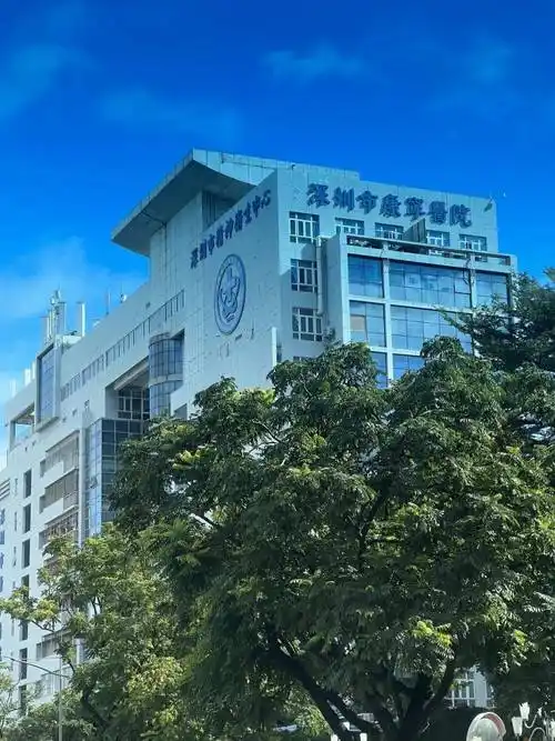 95后深二代,2次住进深圳"精神病院",因为抑郁症_妈妈_康宁医院_病情