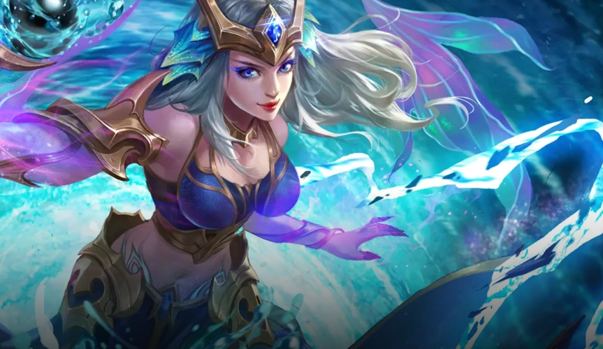 s14武则天连招技能简介加点召唤师技能推荐玩法攻略