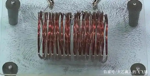 赵老师物理:掌握正确判断通电螺线管的南北极是根本