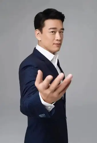 2021年年运生肖虎