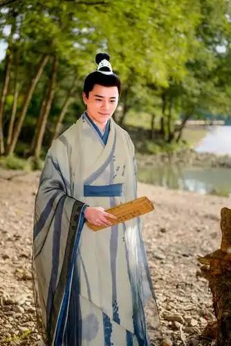 刘济恺接力马可 《思美人》番外篇演绎热血屈原_凤凰网娱乐_凤凰网