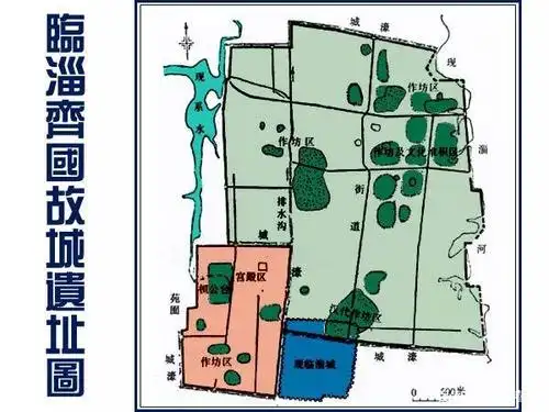 齐国史话三:献公当初的一时心软,险些毁了这座历史文化古城