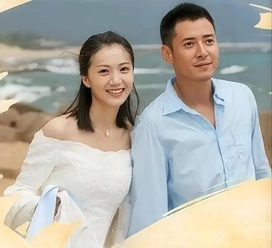 韩栋:娶经纪人做妻子是这一生最正确的决定?