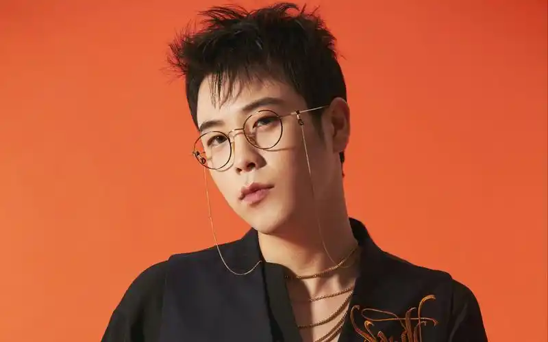 【表志勋p.o】【block b】出了综艺我就是帅气的表猪猪