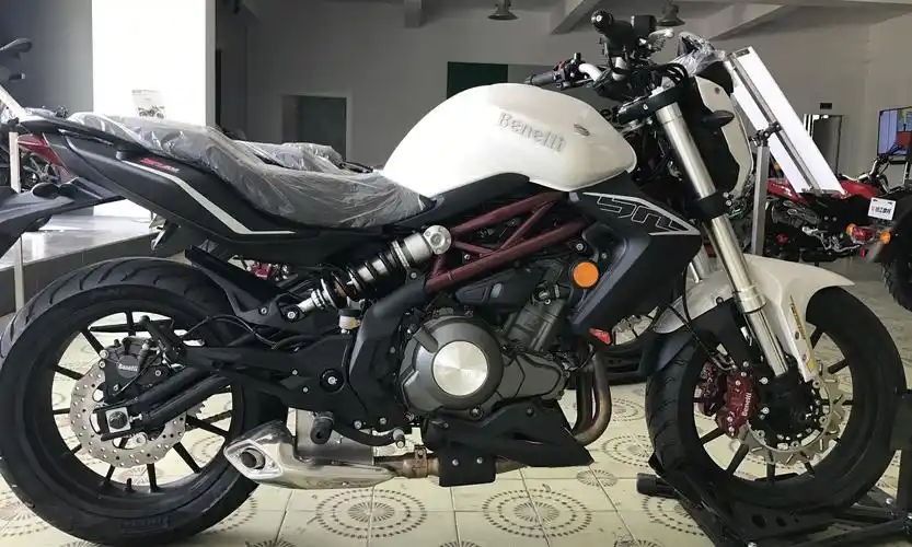 贝纳利 黄龙300 个人出售(广东-惠城)