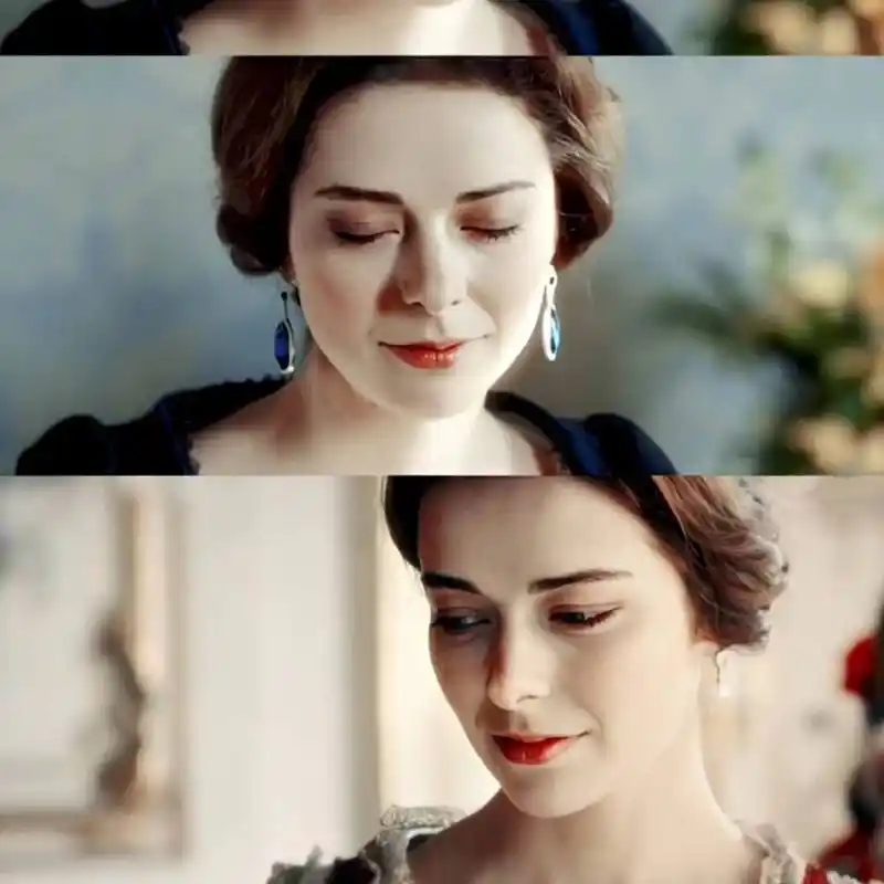 叶卡捷琳娜大帝:一个成功的女人具有这几个特点