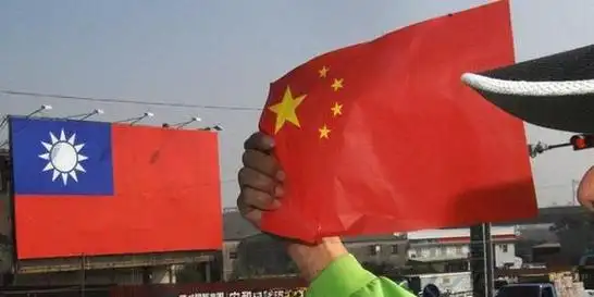 台湾可当特区台退役上校只要大陆答应两条件两岸应尽快统一