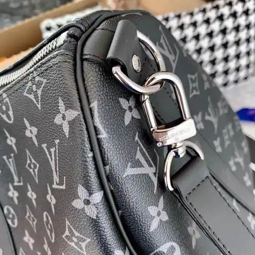 louis vuitton lv keepall bandoulière 45 旅行袋 m40569