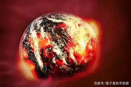 地球会随着太阳的灭亡而毁灭吗?科学家:也许有存活的可能!