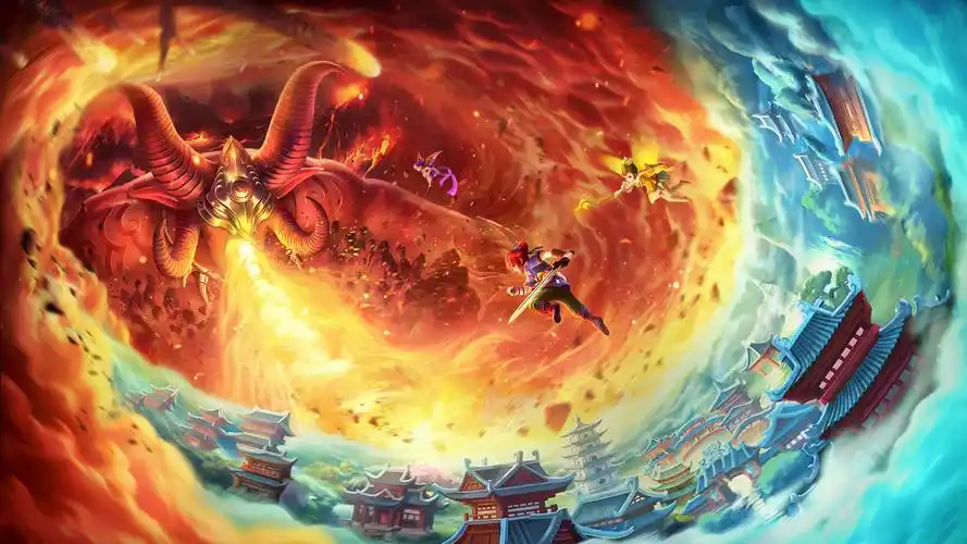 《梦幻西游》手游梦幻西游ip小说_《梦幻西游》手游官网