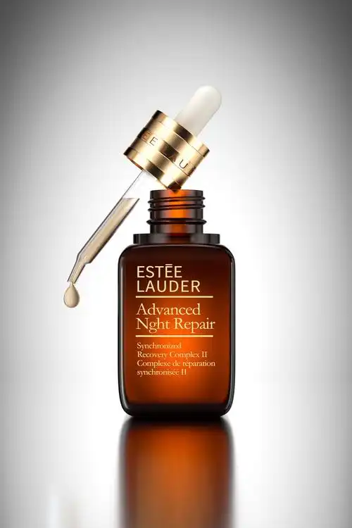 雅诗兰黛小棕瓶