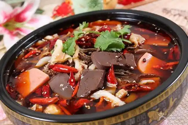 成都十大必吃川菜老字号(去四川必点的6道菜)(10)