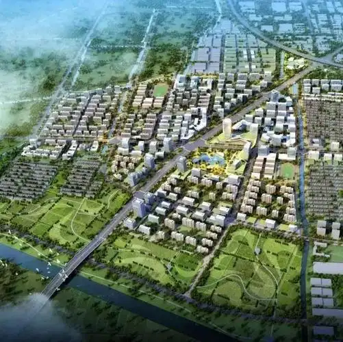 桐乡凤鸣街道拥城发展开新局村镇建设面貌新