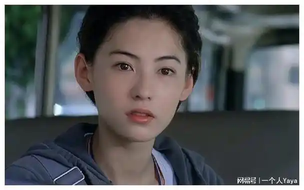 大s放到一起,才知道纯天然美人,活得能有多轻松|舒淇|董洁|张柏芝