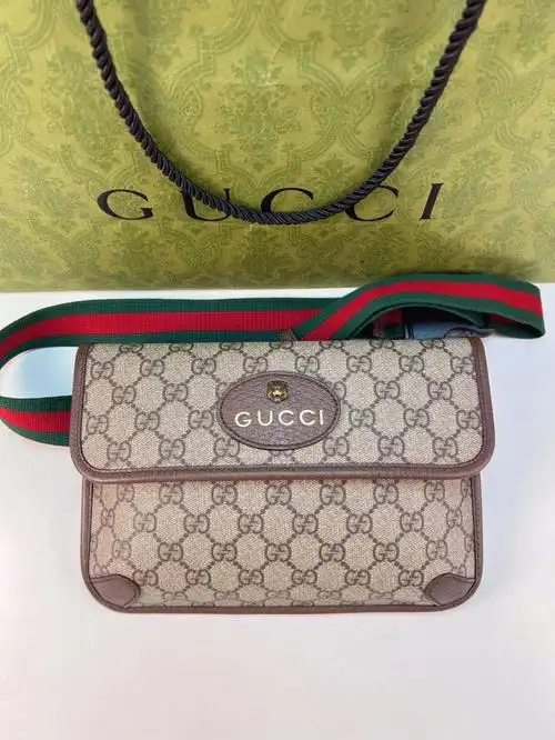 5 现货好价#gucci虎头包  #古驰  #gucci虎头腰包  #gucci  #gucci