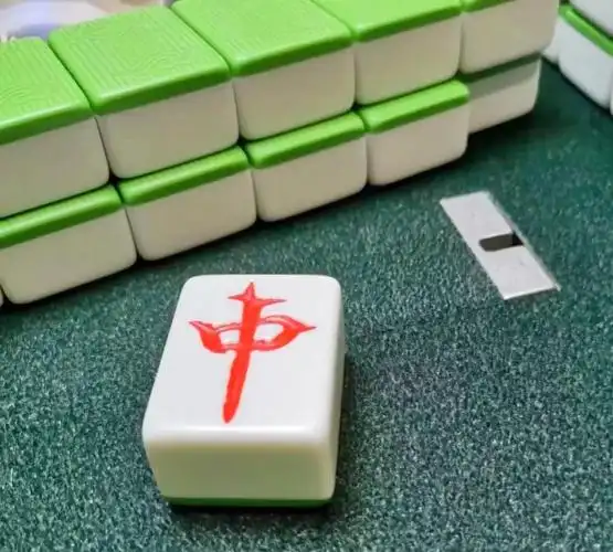 麻将南风代表什么生肖2