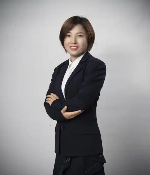 企业员工照 形象照