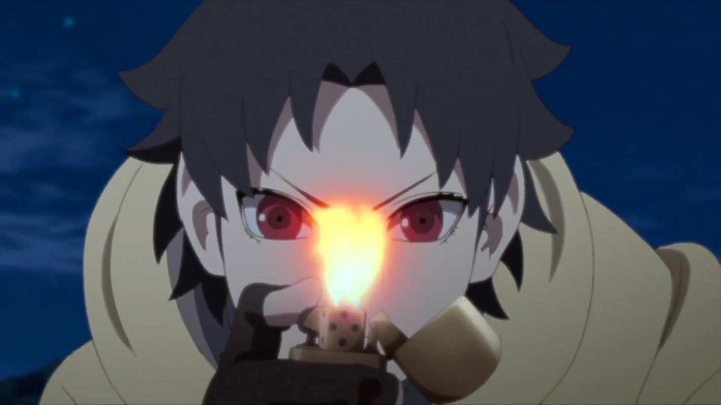 博人传:最新剧情bug,陷阱破绽百出,猿飞未来反应迟钝实属不该