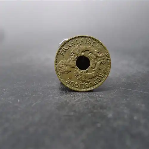 【外国硬币 五美分 214】