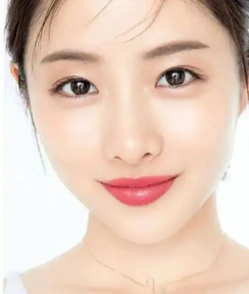 我存的一些双眼皮模板