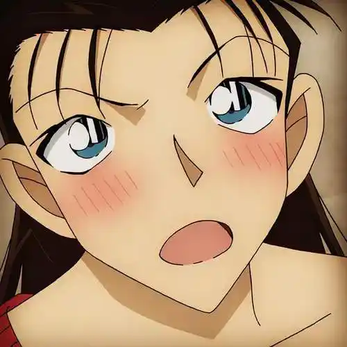 名侦探柯南头像 |《绯色的子弹》高清自截头像,快来挑选_剧情_死亡_高