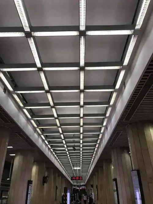 阜成门(地铁站)-"2019 08 10 天气晴 ."-大众点评移动版