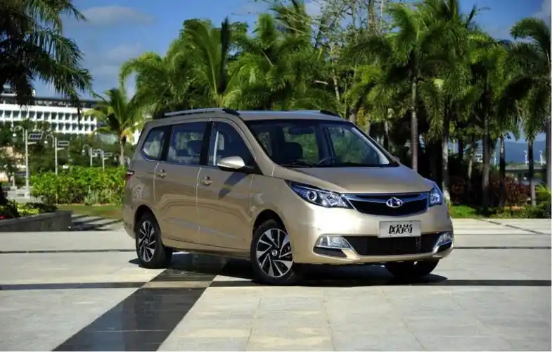 实用又能免检770万四款6座mpv推荐