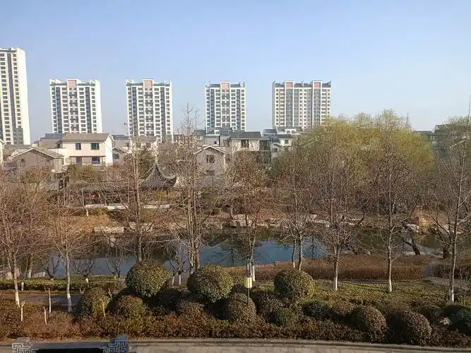 山水龙庭(别墅)-日照58同城