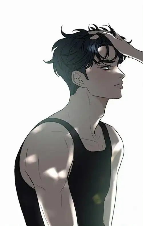 世勋相关新闻世勋在最适合网络漫画《true love》中"高恩赫"一降哪