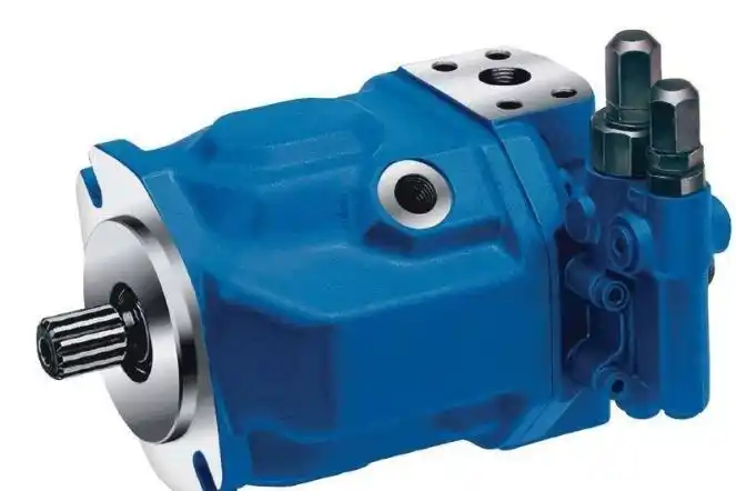 柱塞泵参数计算的方法