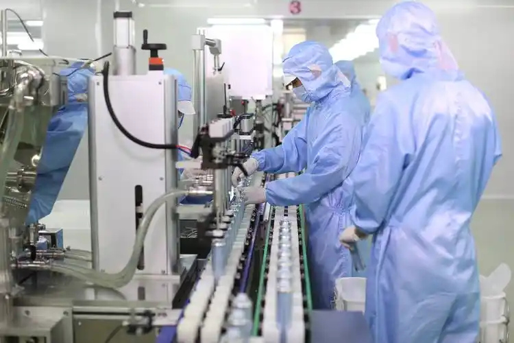 化妆品代加工费用多少(护肤品加工成本多少)