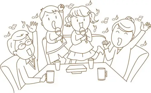 免费矢量剪贴画哈抹 |illustac