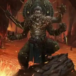 十殿阎王之第十殿转轮王