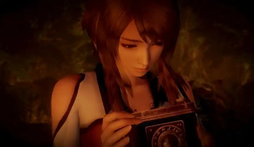 零濡鸦之巫女2021年内登陆各大平台