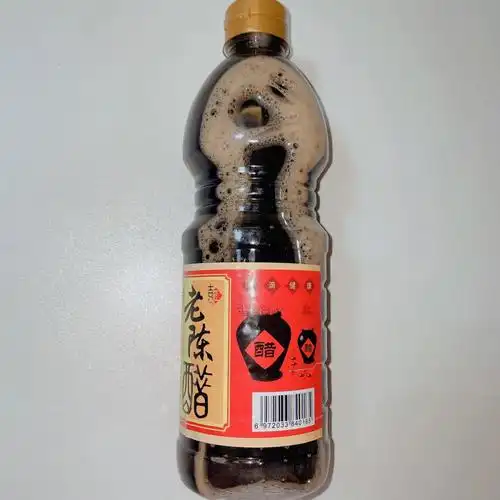 82薅羊毛1块钱800ml老陈醋