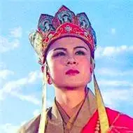 唐僧头像图片大全好看的西游记唐三藏唐僧图片头像