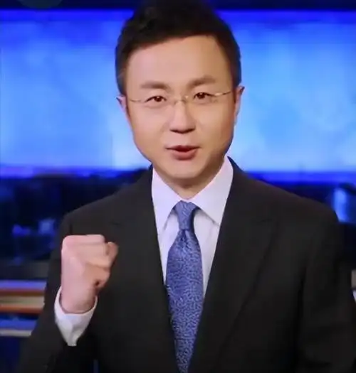 央视主持刚强:娶二婚春妮为妻,坚持丁克愁坏父母,如今他过得如何