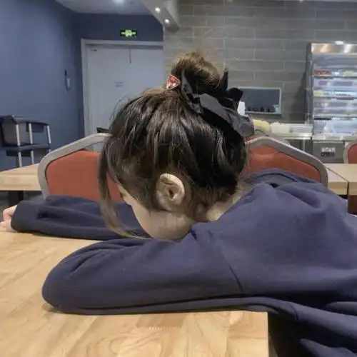 大学生年轻头像