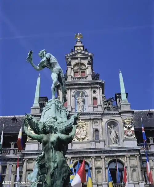 欧美 比利时风情,小孩撒尿雕像,心旷神怡. - 美篇