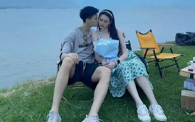 承认一夜情!徐杰坑惨了前女友啊!